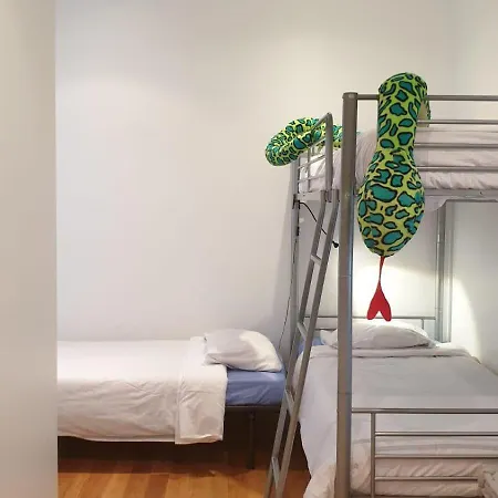 Piso Deluxe Frente Al Guggenheim Con Garaje Gratis Bilbao