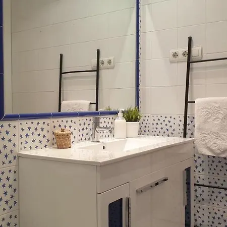 Piso Deluxe Frente Al Guggenheim Con Garaje Gratis