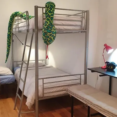 Apartmán Piso Deluxe Frente Al Guggenheim Con Garaje Gratis *