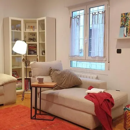 Piso Deluxe Frente Al Guggenheim Con Garaje Gratis